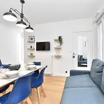 Authentic Apartment - 1Br-6P - Saint-Fargeau