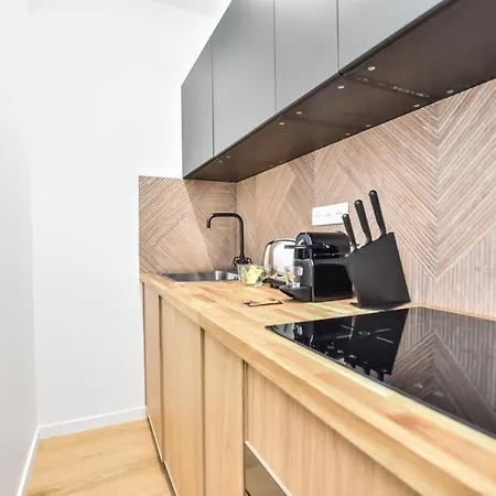 Appartamento Authentic - 1br-6p - Saint-fargeau *