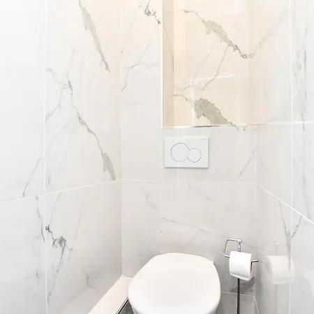 Appartamento Authentic - 1br-6p - Saint-fargeau *
