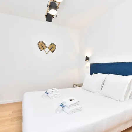 Appartamento Authentic - 1br-6p - Saint-fargeau *