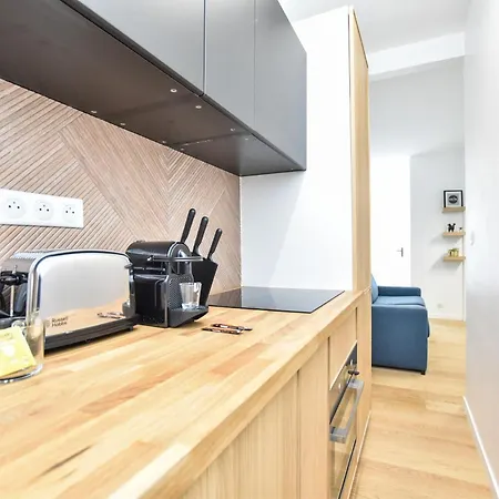 Authentic - 1br-6p - Saint-fargeau *