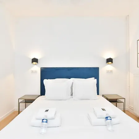Appartamento Authentic - 1br-6p - Saint-fargeau